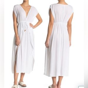 Victoria secret coverup size xl